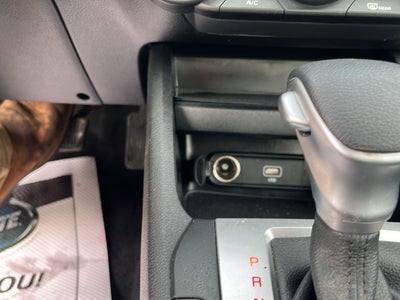 2024 Kia FORTE LXS IVT