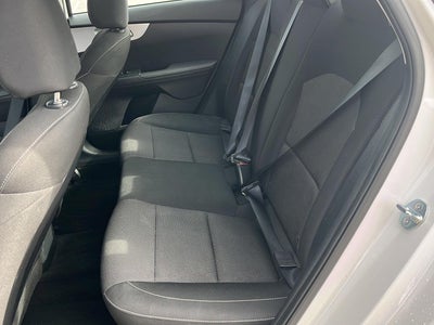 2024 Kia FORTE LXS IVT