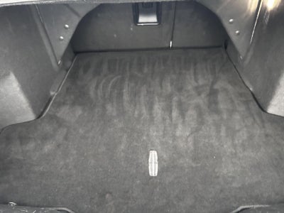 2019 Lincoln MKZ Reserve II