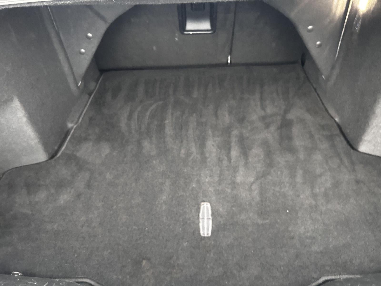 2019 Lincoln MKZ Reserve II