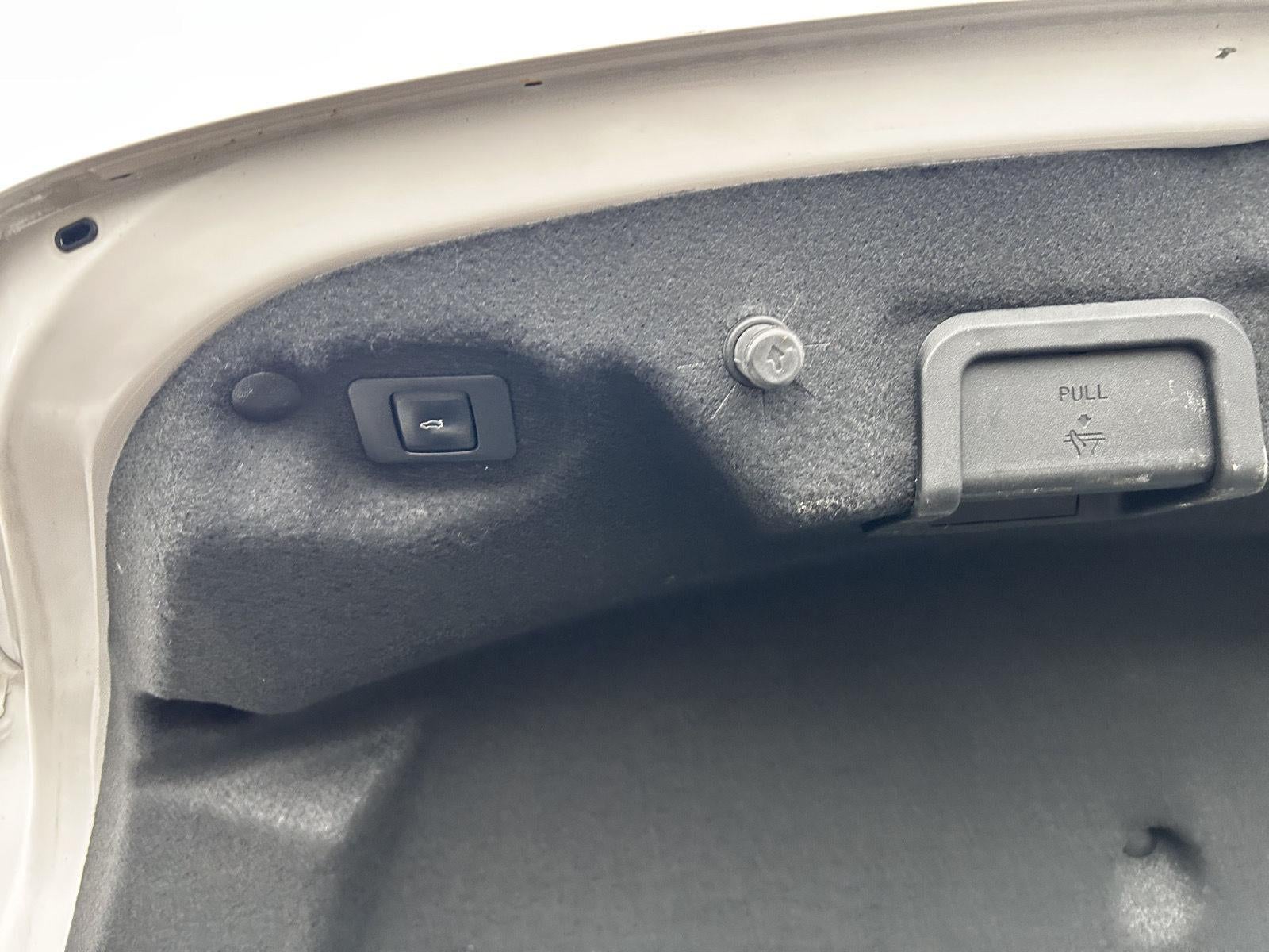 2019 Lincoln MKZ Reserve II