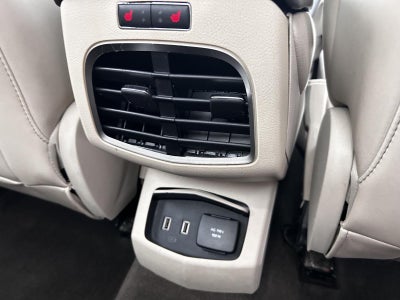 2019 Lincoln MKZ Reserve II