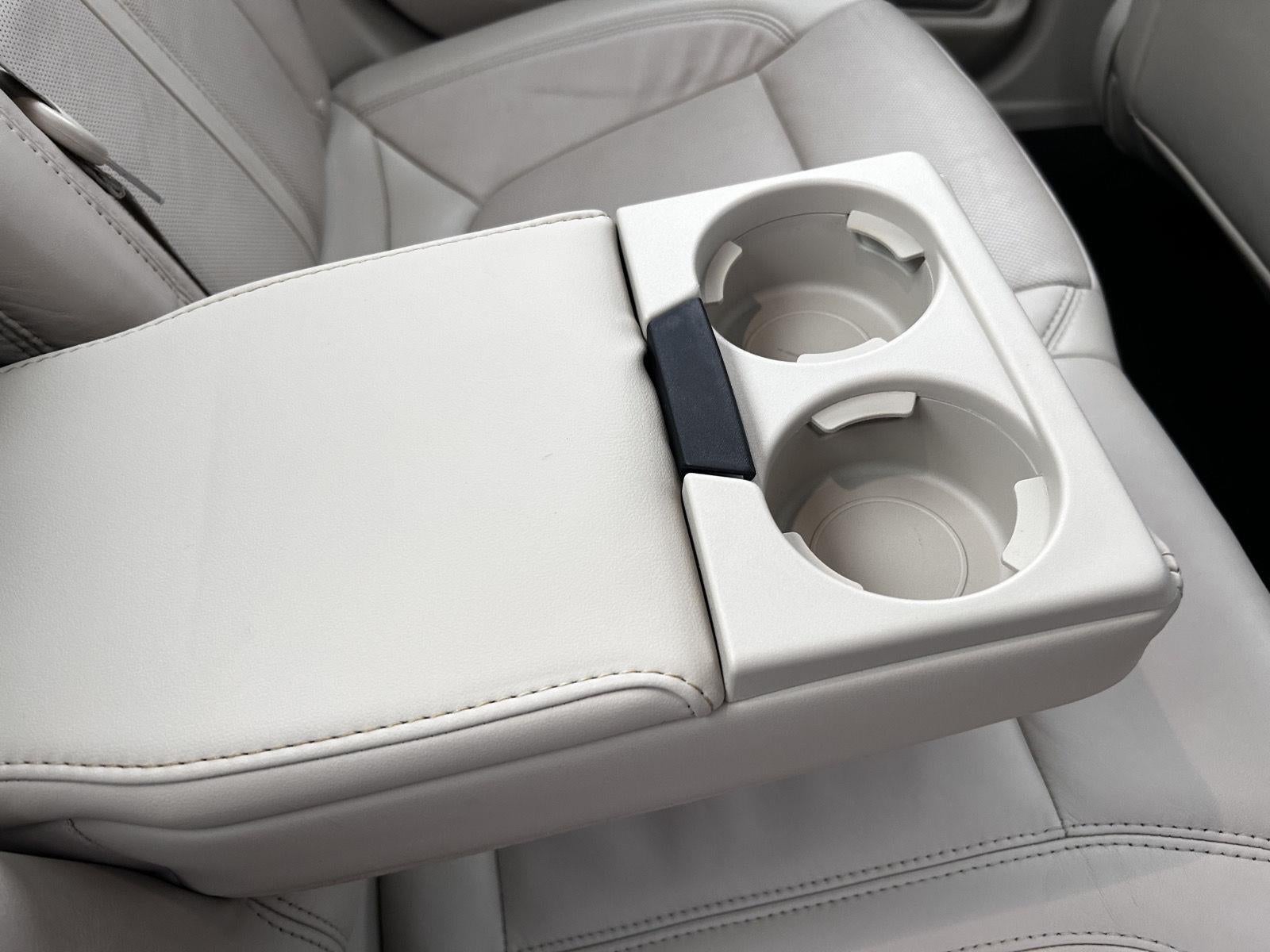 2019 Lincoln MKZ Reserve II