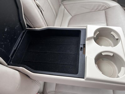 2019 Lincoln MKZ Reserve II