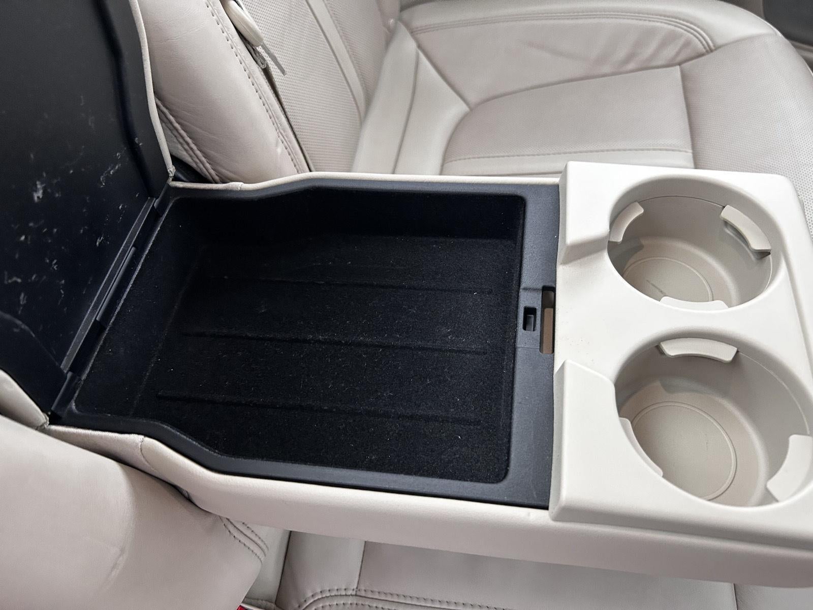 2019 Lincoln MKZ Reserve II