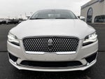2019 Lincoln MKZ Reserve II