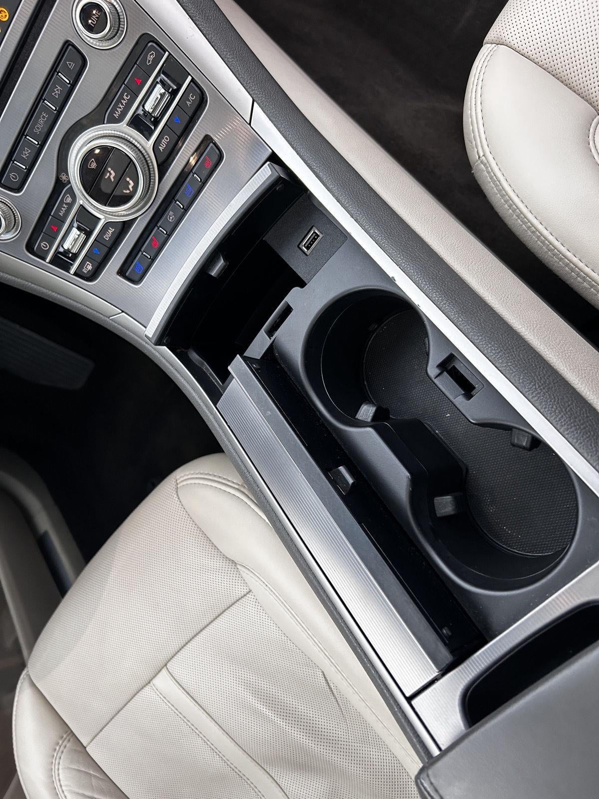 2019 Lincoln MKZ Reserve II