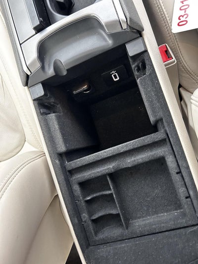 2019 Lincoln MKZ Reserve II