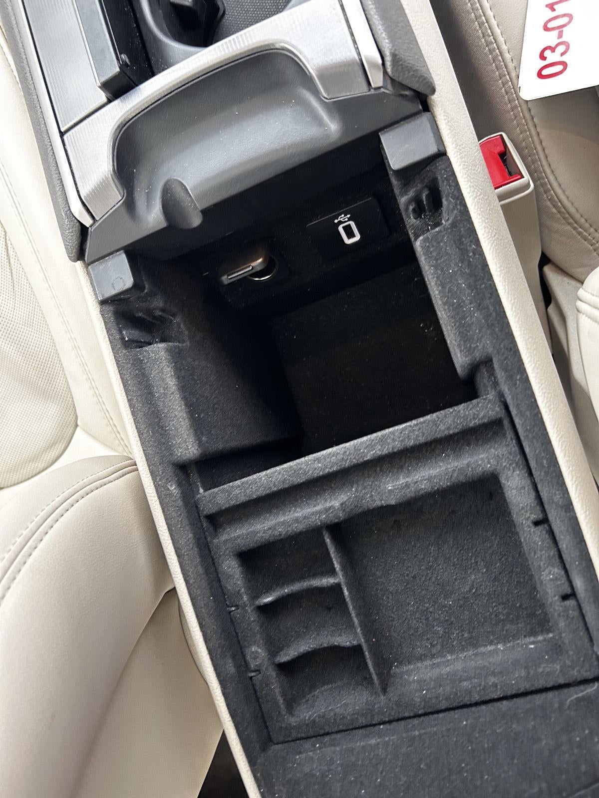 2019 Lincoln MKZ Reserve II