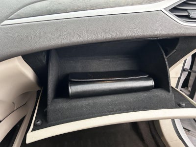 2019 Lincoln MKZ Reserve II