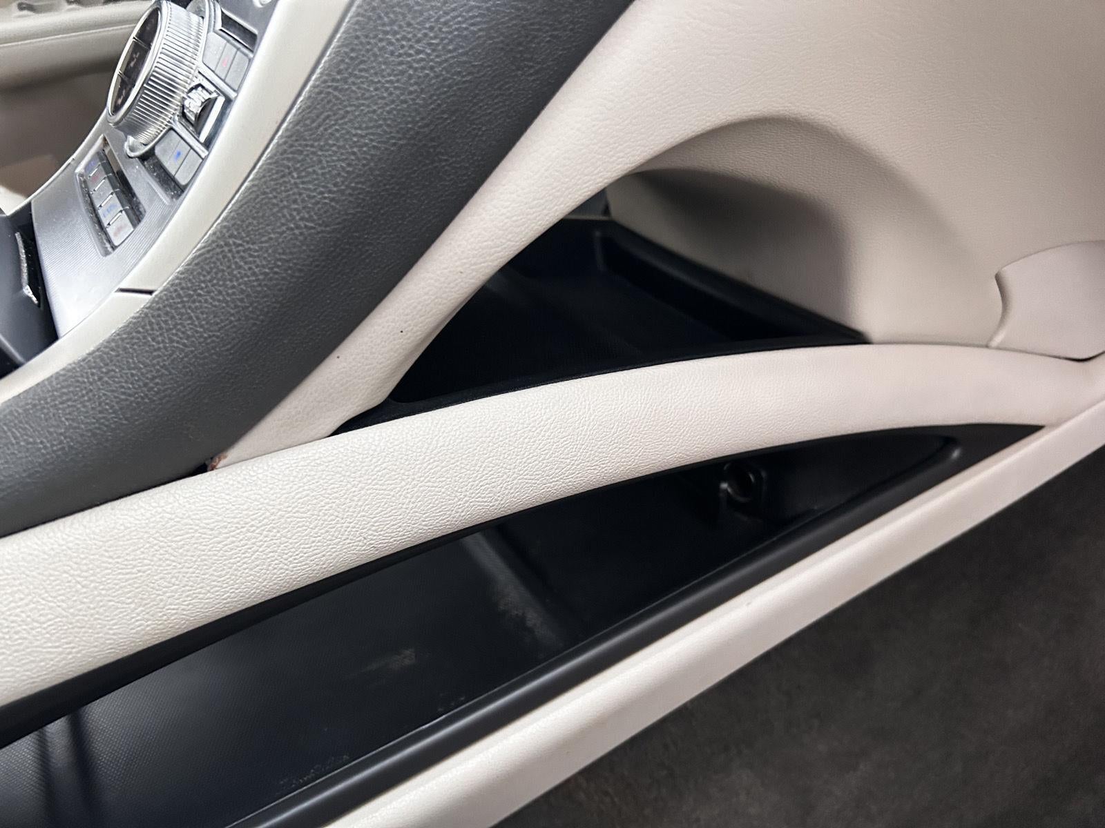 2019 Lincoln MKZ Reserve II