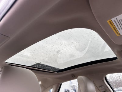 2019 Lincoln MKZ Reserve II