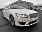 2019 Lincoln MKZ Reserve II