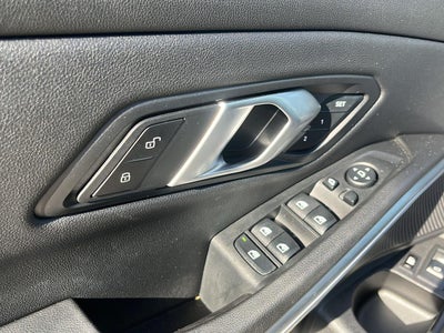 2024 BMW 3 Series 330e