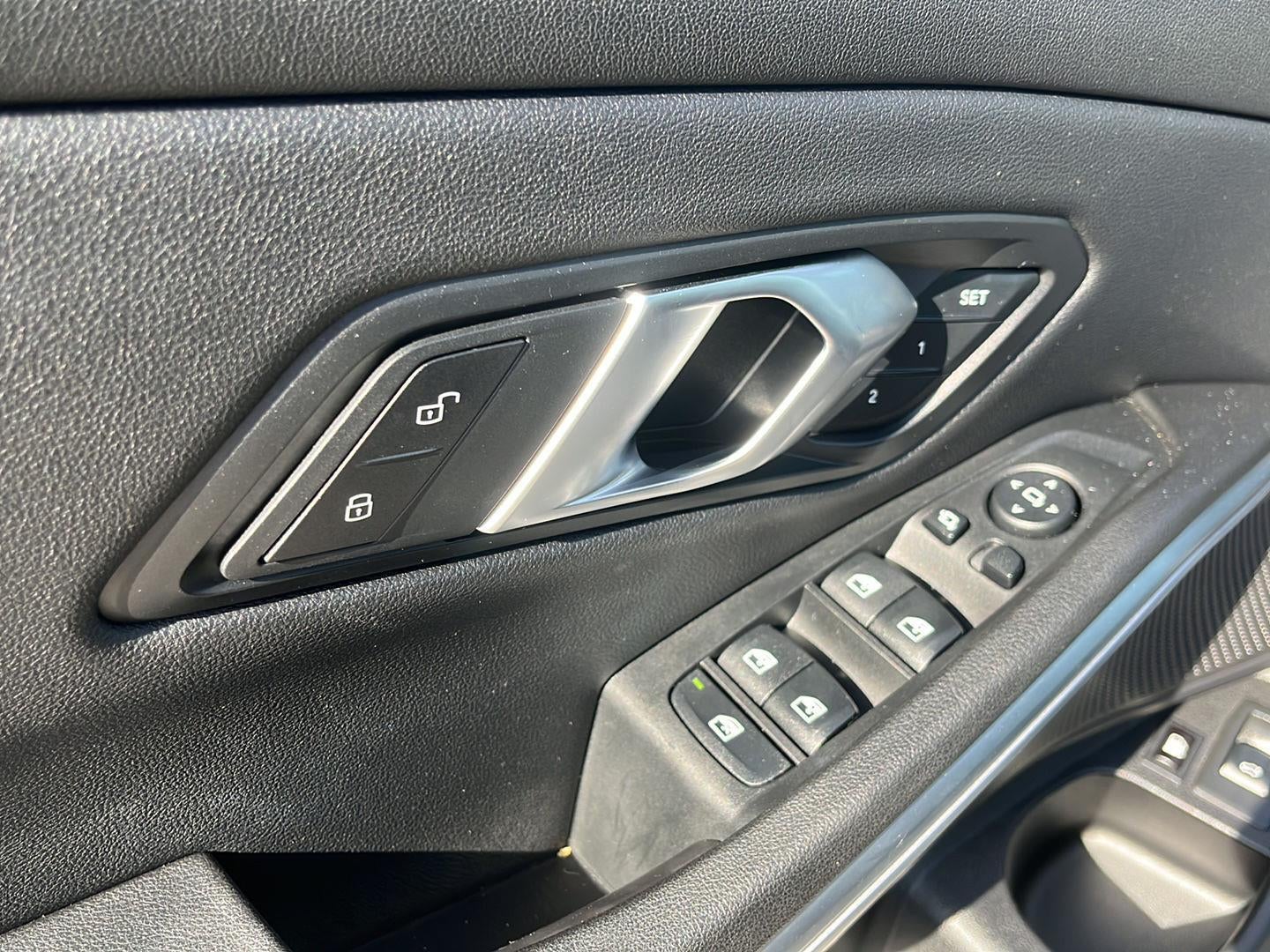 2024 BMW 3 Series 330e