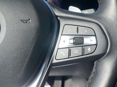 2024 BMW 3 Series 330e