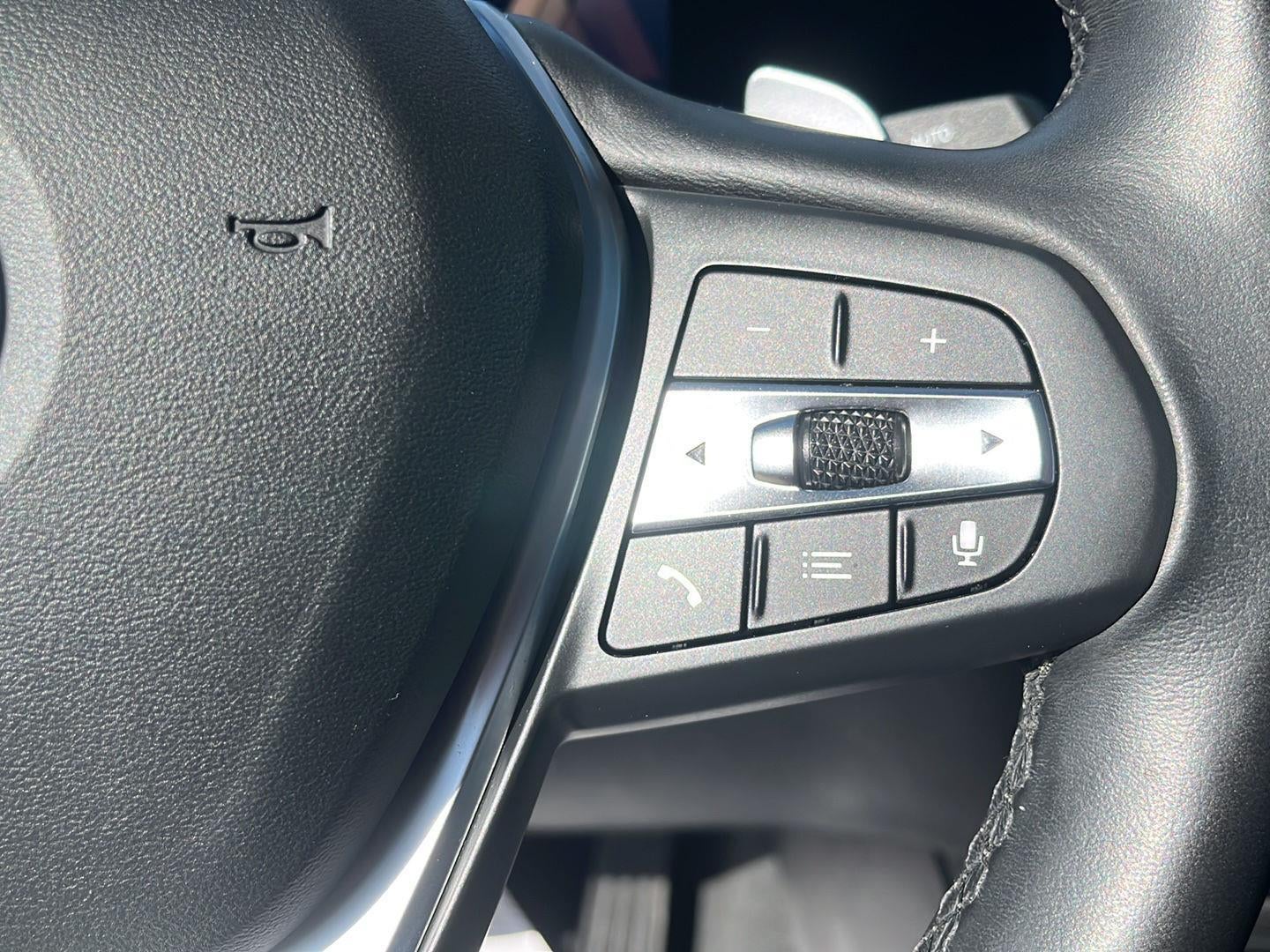 2024 BMW 3 Series 330e