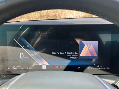 2024 BMW 3 Series 330e