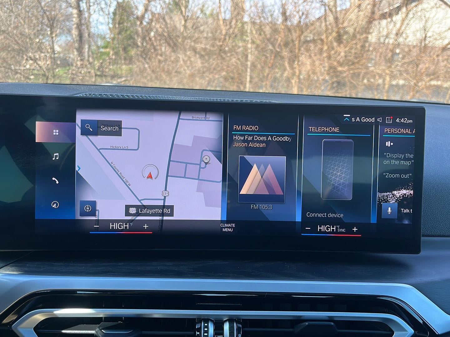 2024 BMW 3 Series 330e