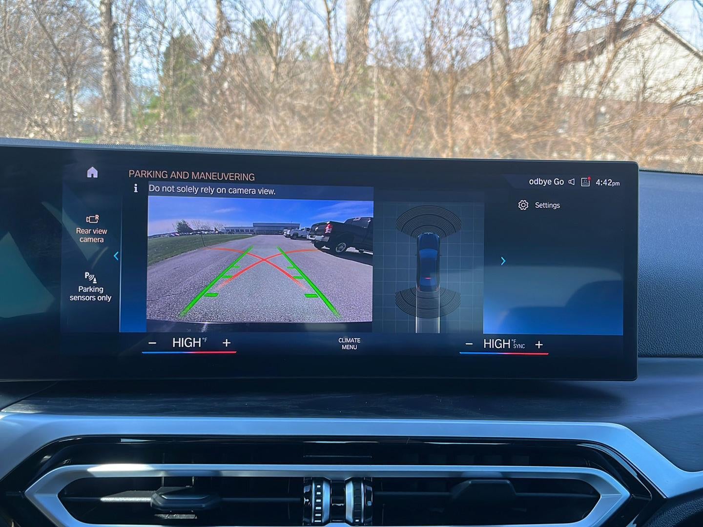 2024 BMW 3 Series 330e