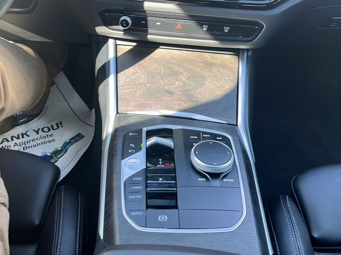 2024 BMW 3 Series 330e