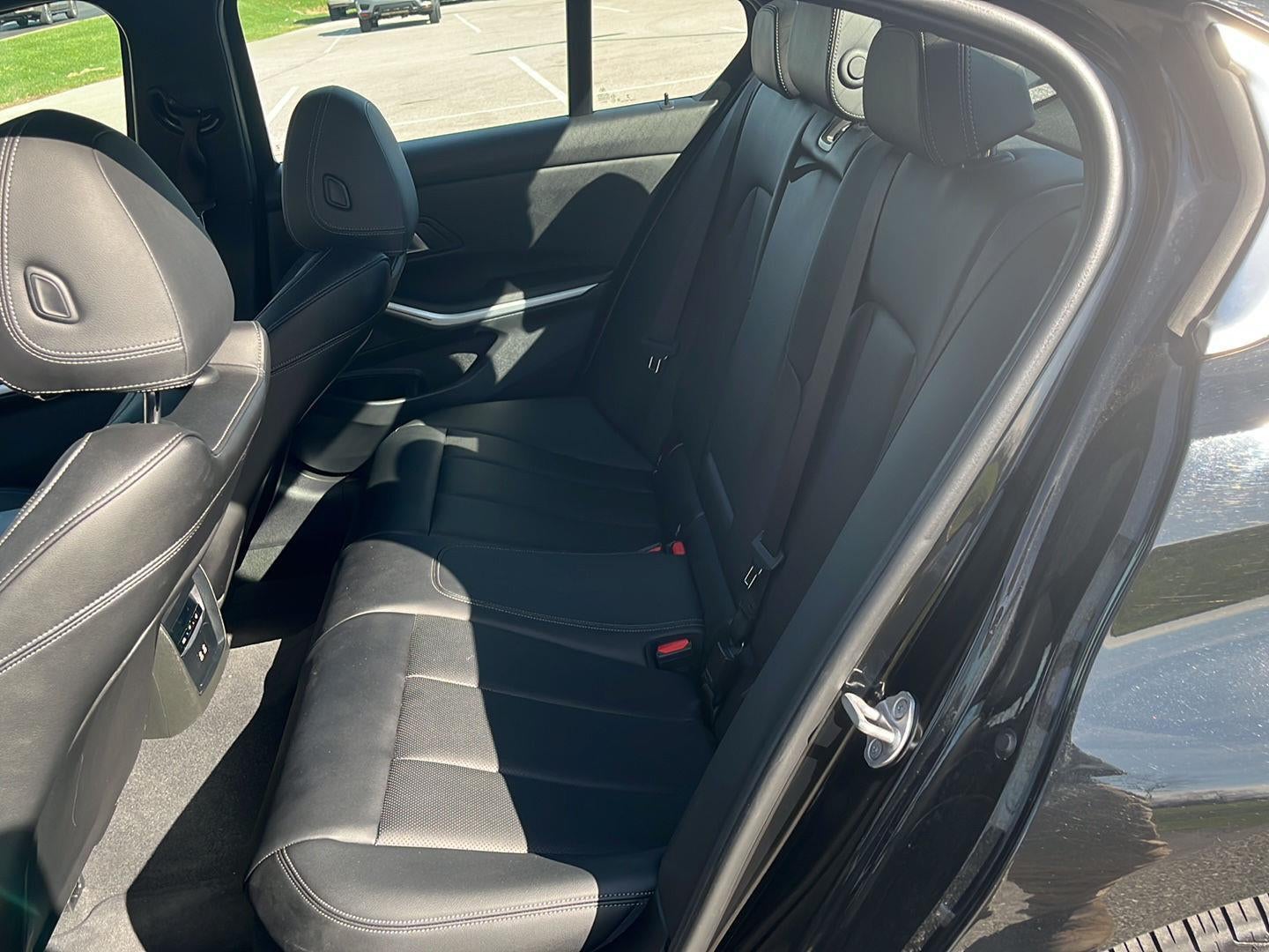 2024 BMW 3 Series 330e