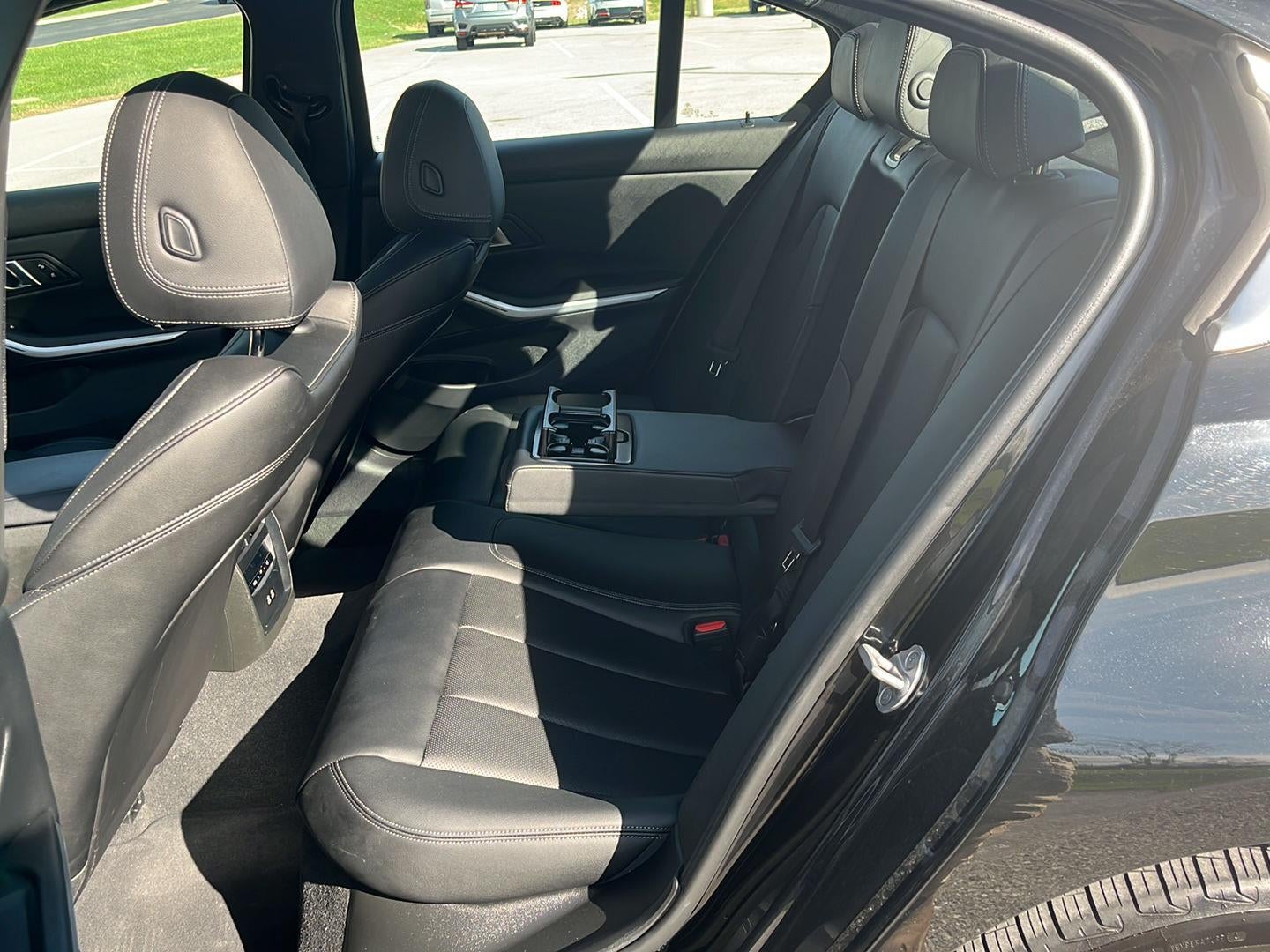 2024 BMW 3 Series 330e