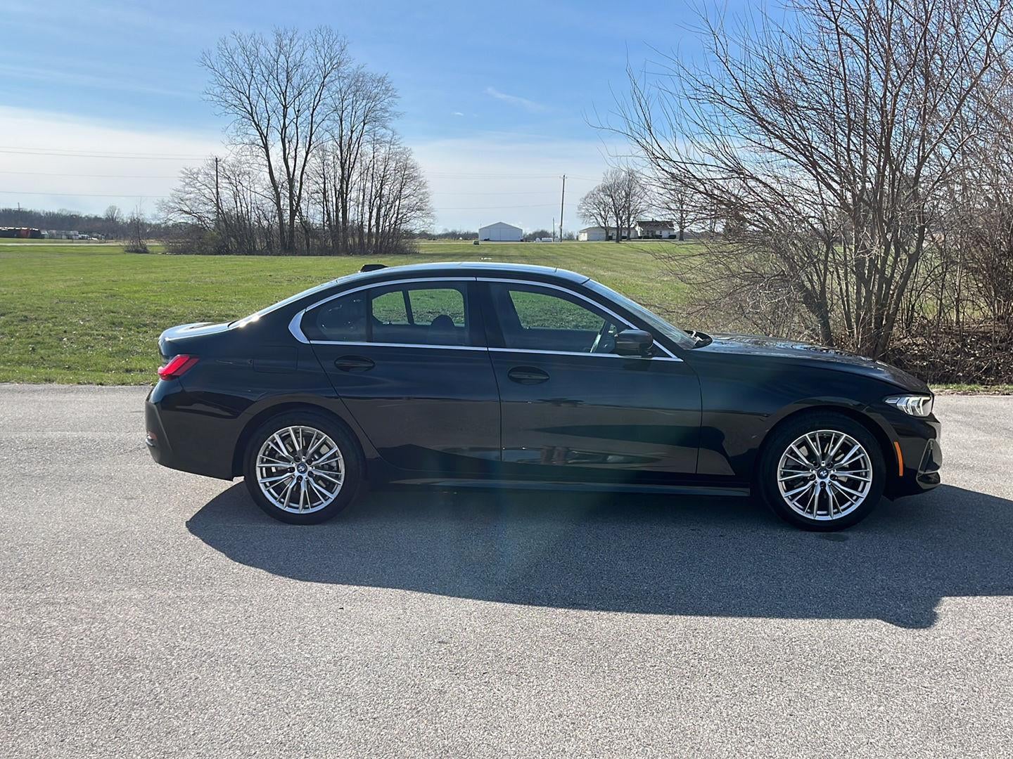 2024 BMW 3 Series 330e