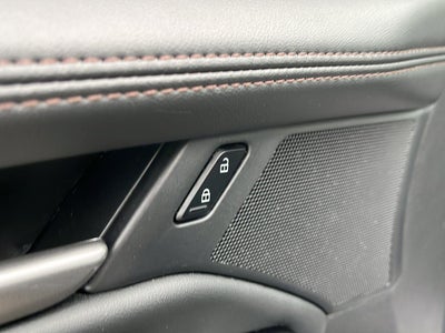 2025 Mazda Mazda3 Sedan 2.5 S Select Sport