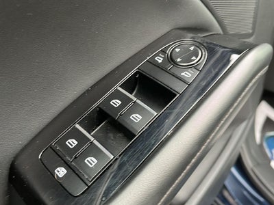 2025 Mazda Mazda3 Sedan 2.5 S Select Sport