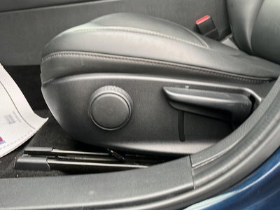 2025 Mazda Mazda3 Sedan 2.5 S Select Sport