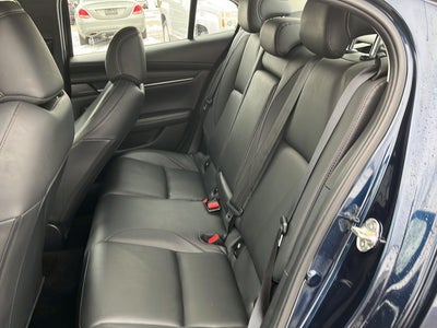 2025 Mazda Mazda3 Sedan 2.5 S Select Sport