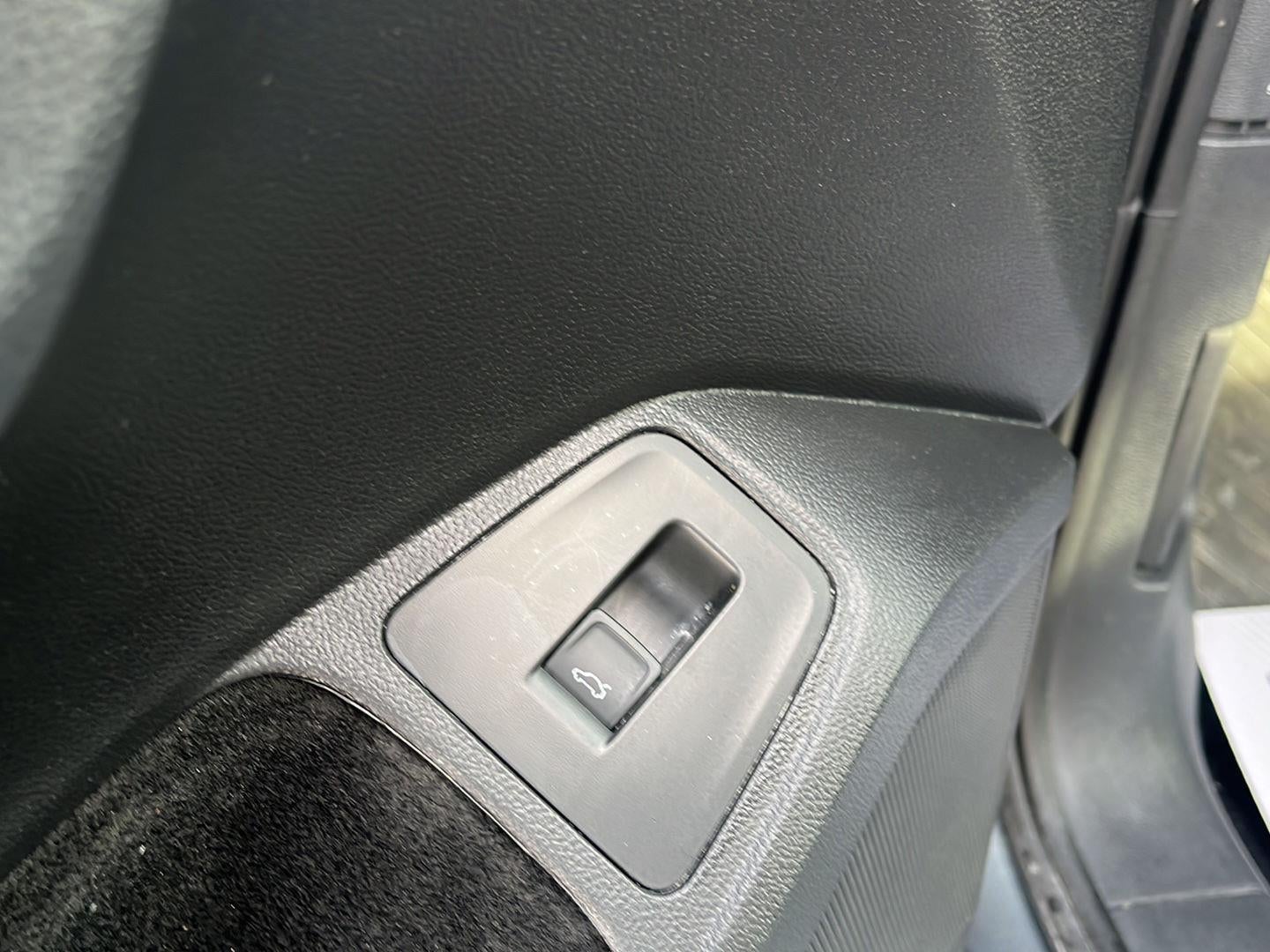 2024 Volkswagen Tiguan Wolfsburg Edition