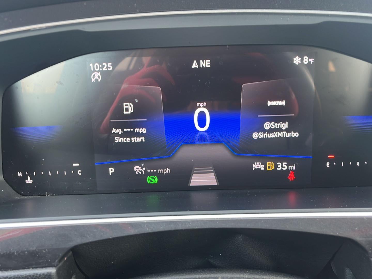 2024 Volkswagen Tiguan Wolfsburg Edition