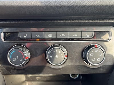 2024 Volkswagen Tiguan Wolfsburg Edition