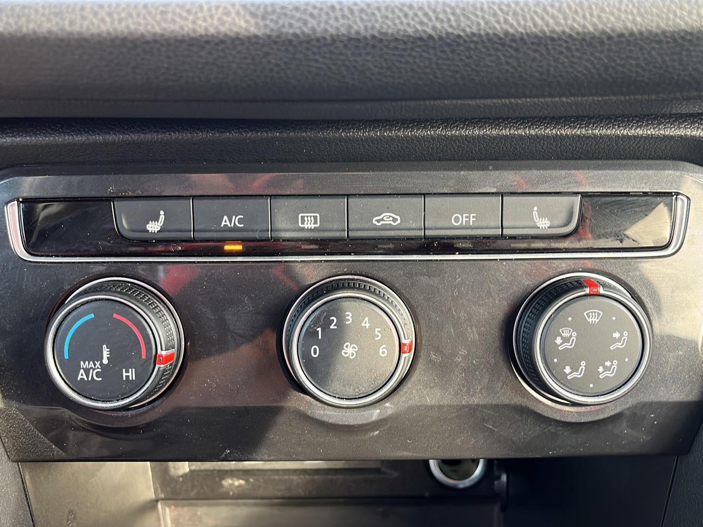 2024 Volkswagen Tiguan Wolfsburg Edition