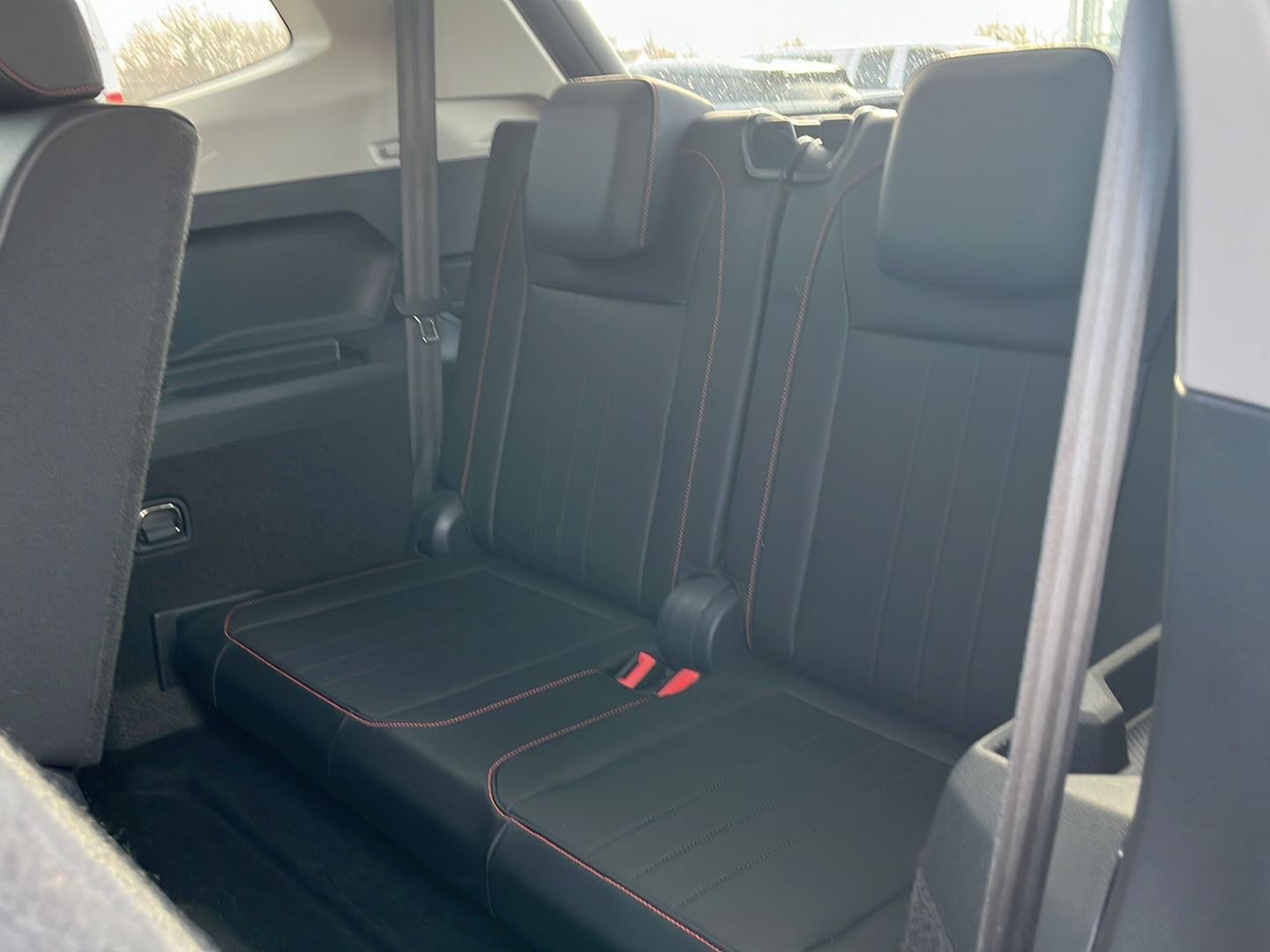 2024 Volkswagen Tiguan Wolfsburg Edition