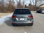 2024 Volkswagen Tiguan Wolfsburg Edition