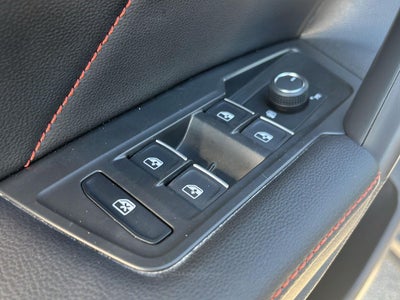 2024 Volkswagen Tiguan Wolfsburg Edition