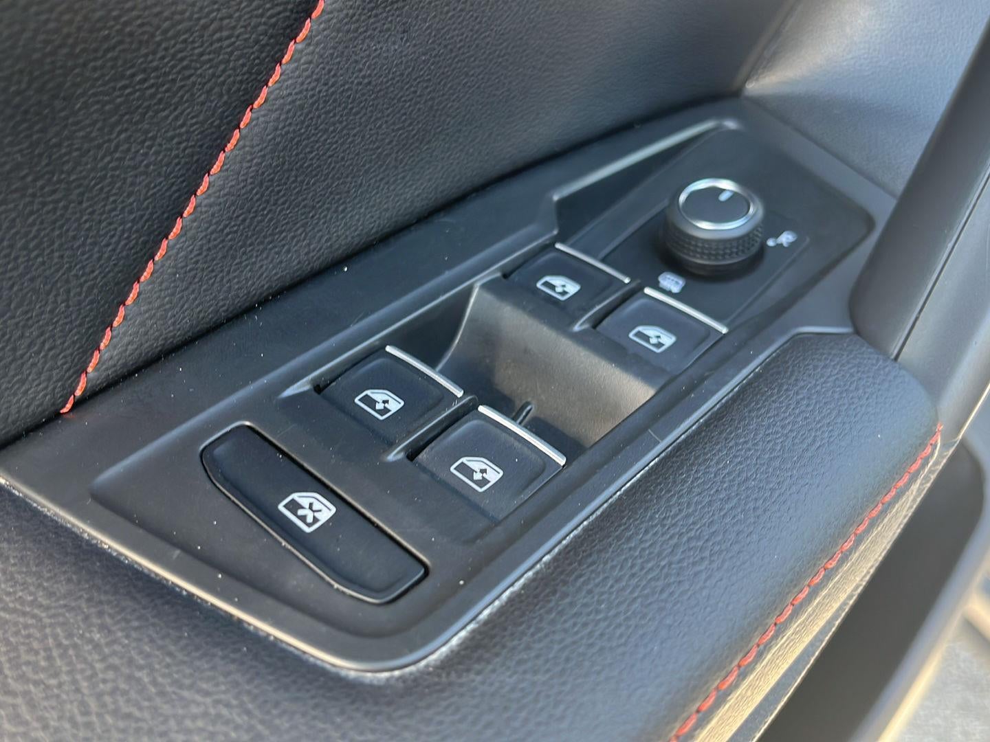 2024 Volkswagen Tiguan Wolfsburg Edition