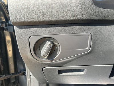 2024 Volkswagen Tiguan Wolfsburg Edition