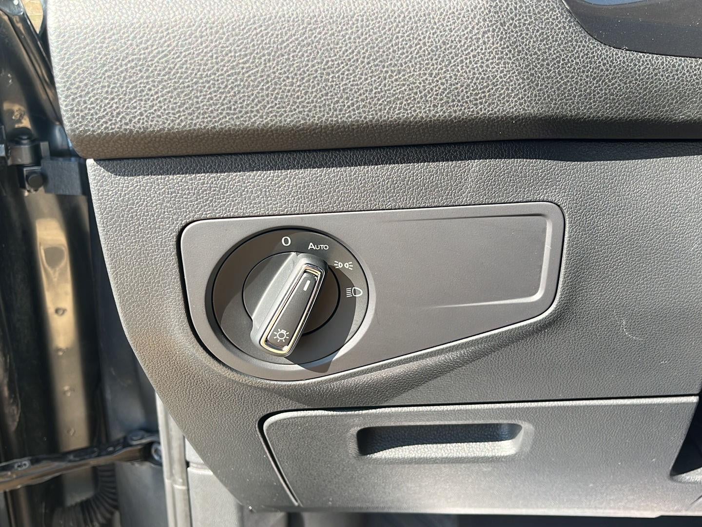 2024 Volkswagen Tiguan Wolfsburg Edition