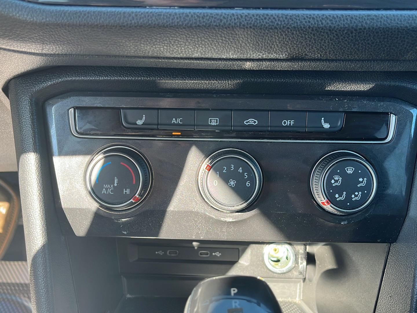 2024 Volkswagen Tiguan Wolfsburg Edition