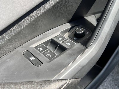 2025 Volkswagen JETTA SE AUTO