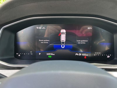 2025 Volkswagen JETTA SE AUTO