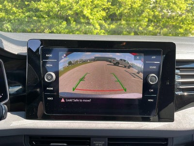 2025 Volkswagen JETTA SE AUTO