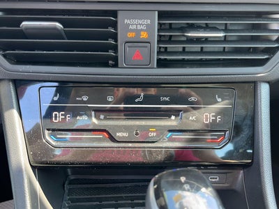2025 Volkswagen JETTA SE AUTO