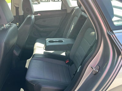 2025 Volkswagen JETTA SE AUTO