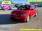 2014 Volkswagen Beetle 2.5L Entry