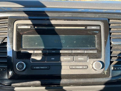 2014 Volkswagen Beetle 2.5L Entry